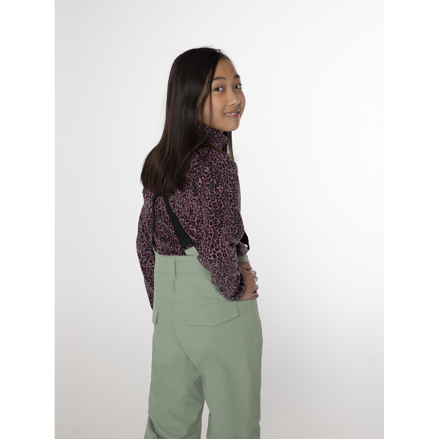 Pantaloni da sci per bambini Protest Sunny 6/7