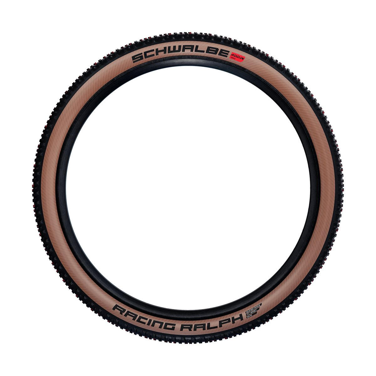 MTB - Fietsband RACING RALPH REAR Super Race - ADDIX Speed Evolution Line 2/7