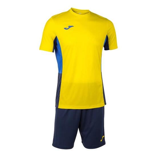 Set aus Trikot und Shorts für Kinder Joma