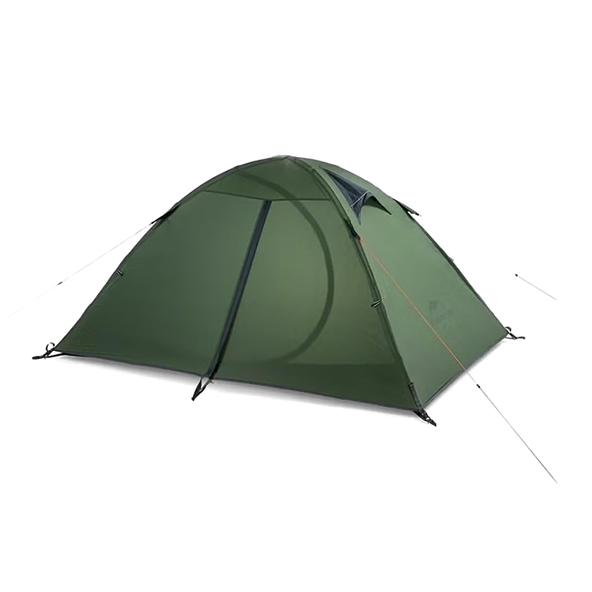 2-Personen-Campingzelt Ultralight 20D NH15Z006-P 5/6
