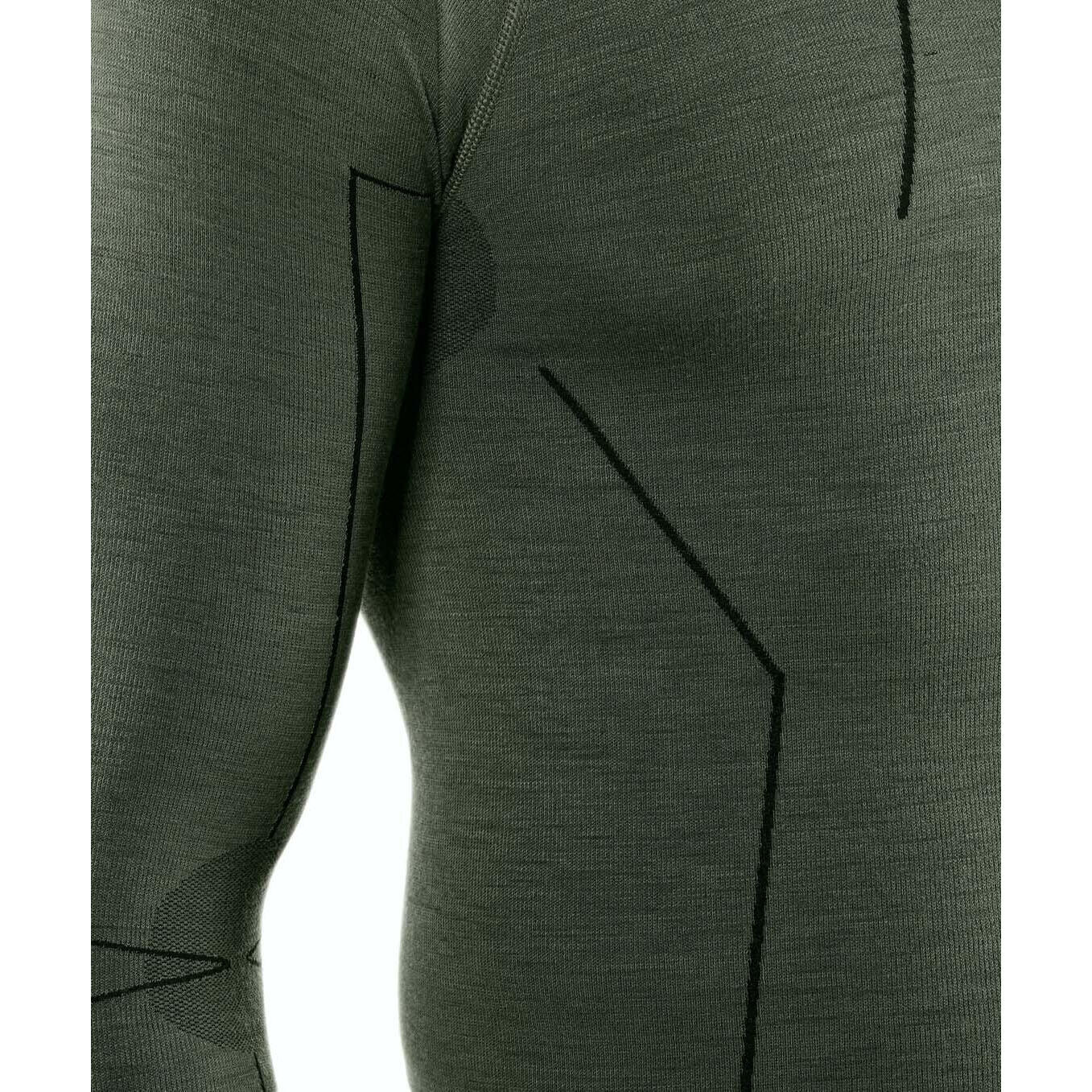 Camiseta Falke Wool-Tech Light 5/5