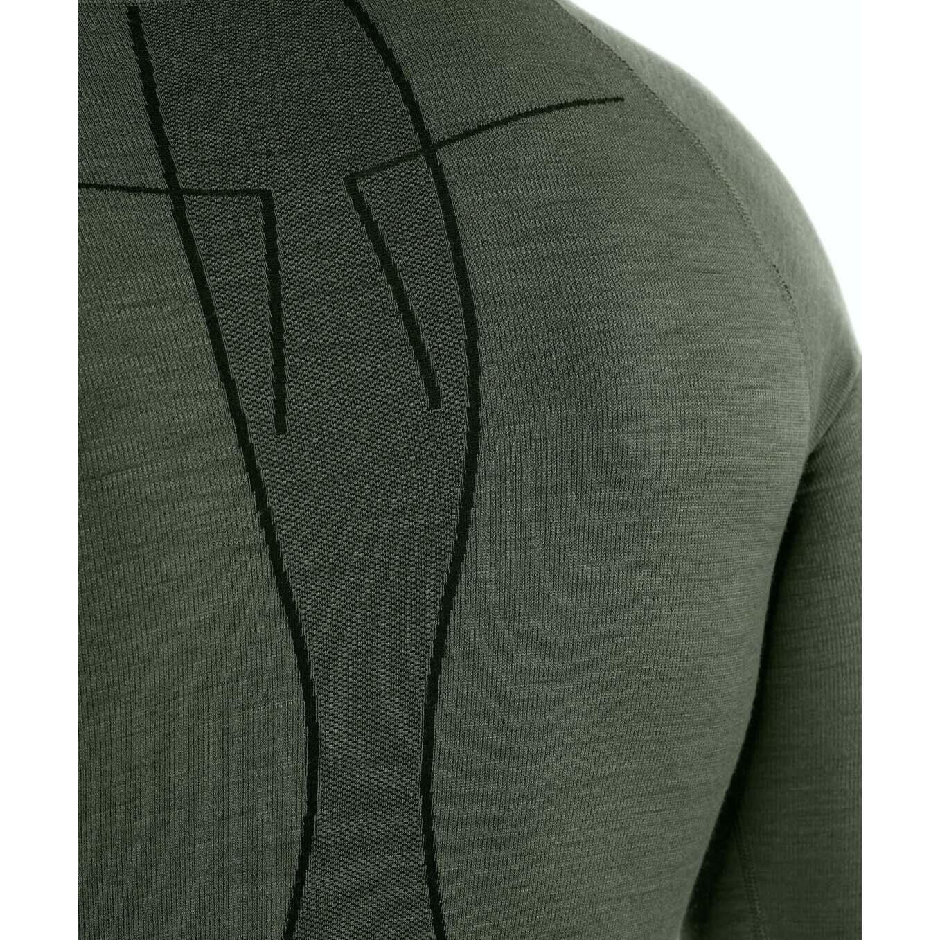 Camiseta Falke Wool-Tech Light 4/5
