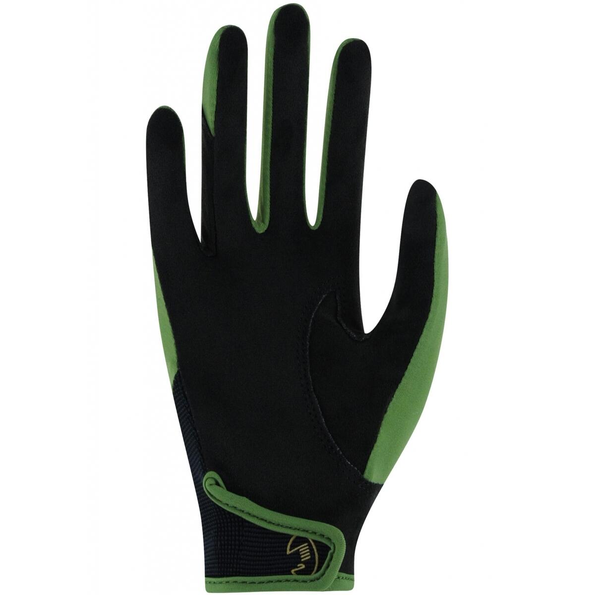 Gants d'équitation enfant Roeckl Tryon 2/3