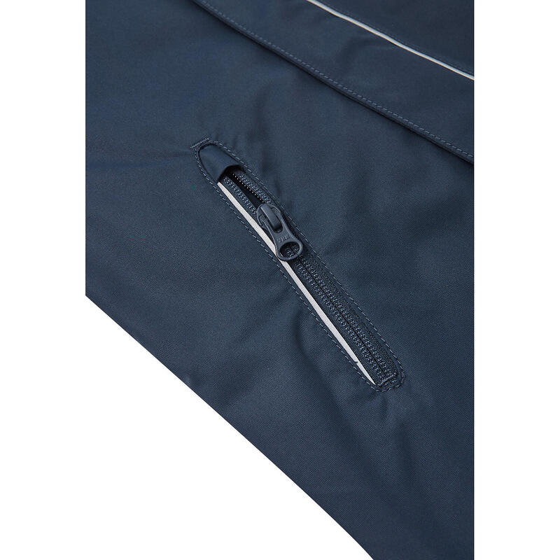Combinezon softshell pentru copii Reima Puhuri