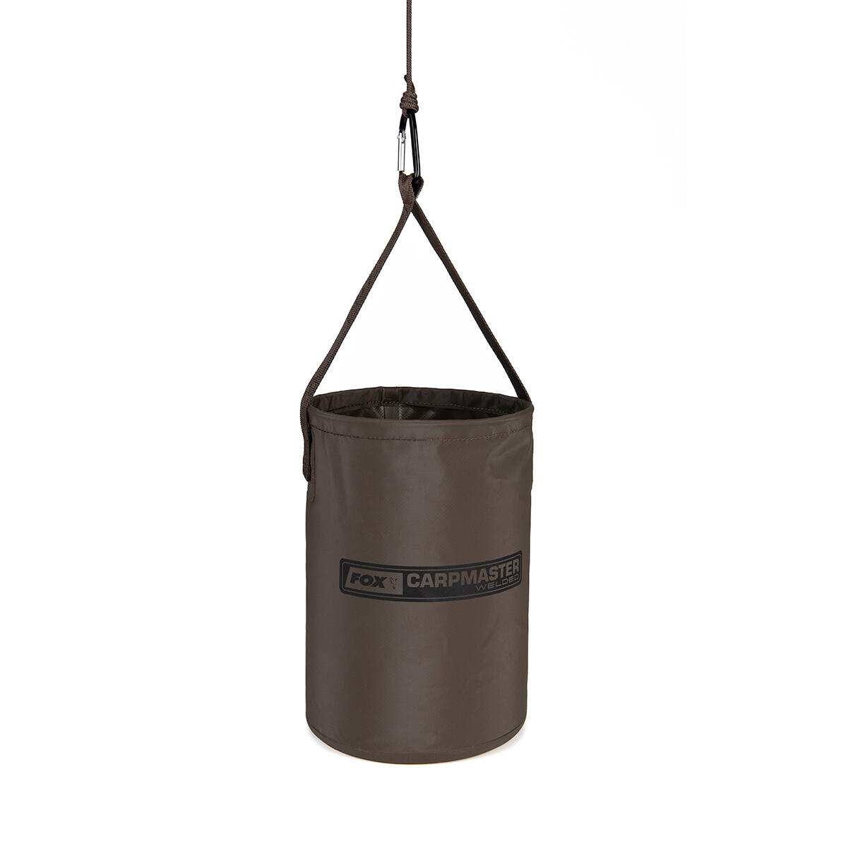 Secchio per l'acqua Fox Carpmaster 2/5