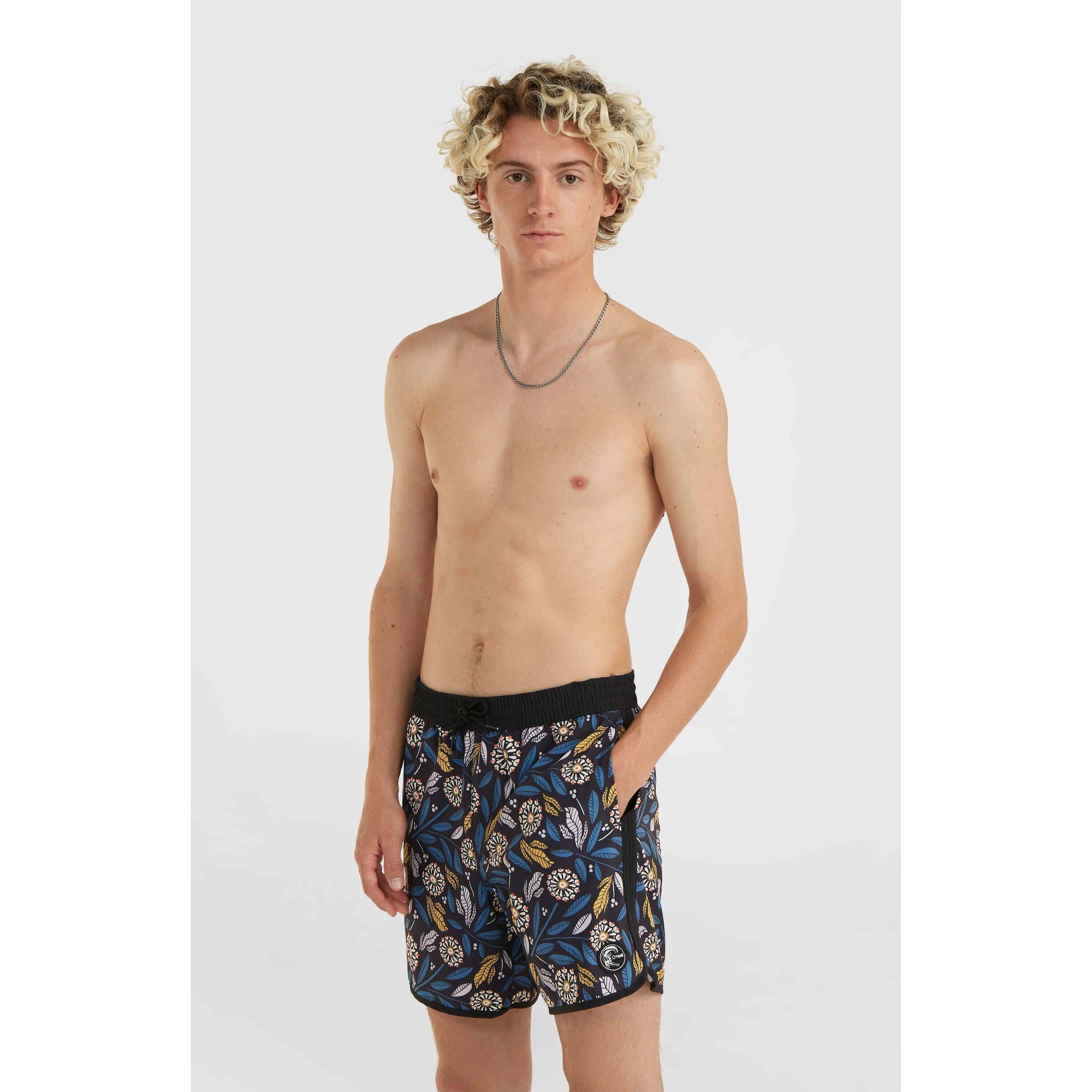 Short de bain O'Neill O'riginal Scallop 16" 3/5