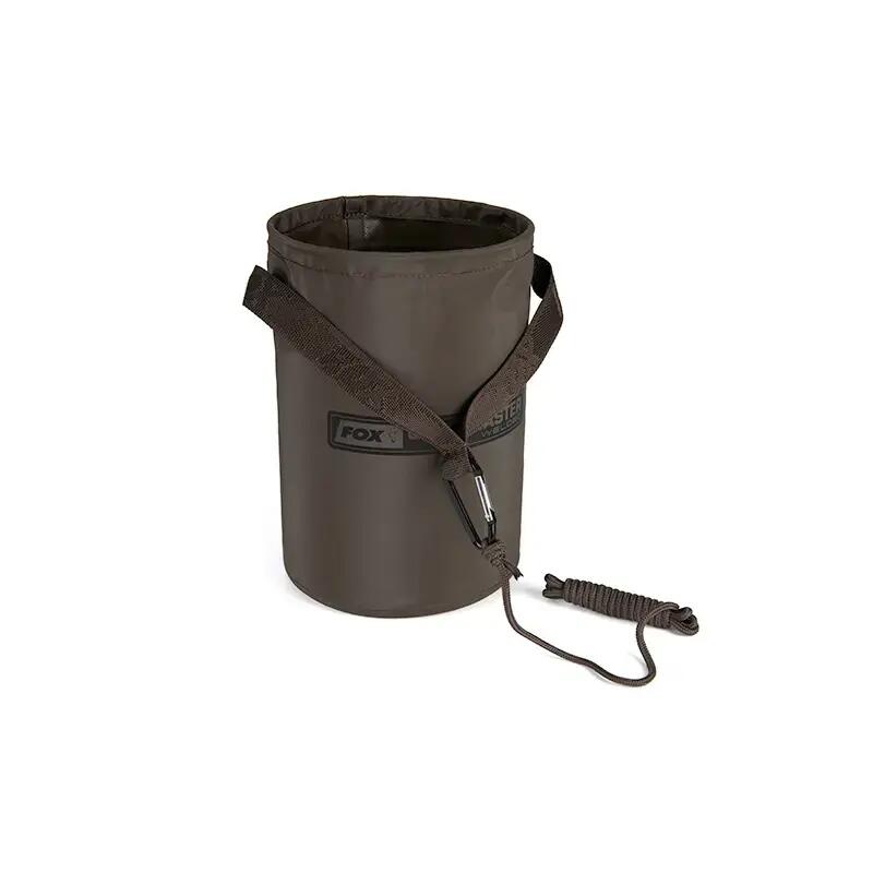 Water bucket Fox Carpmaster