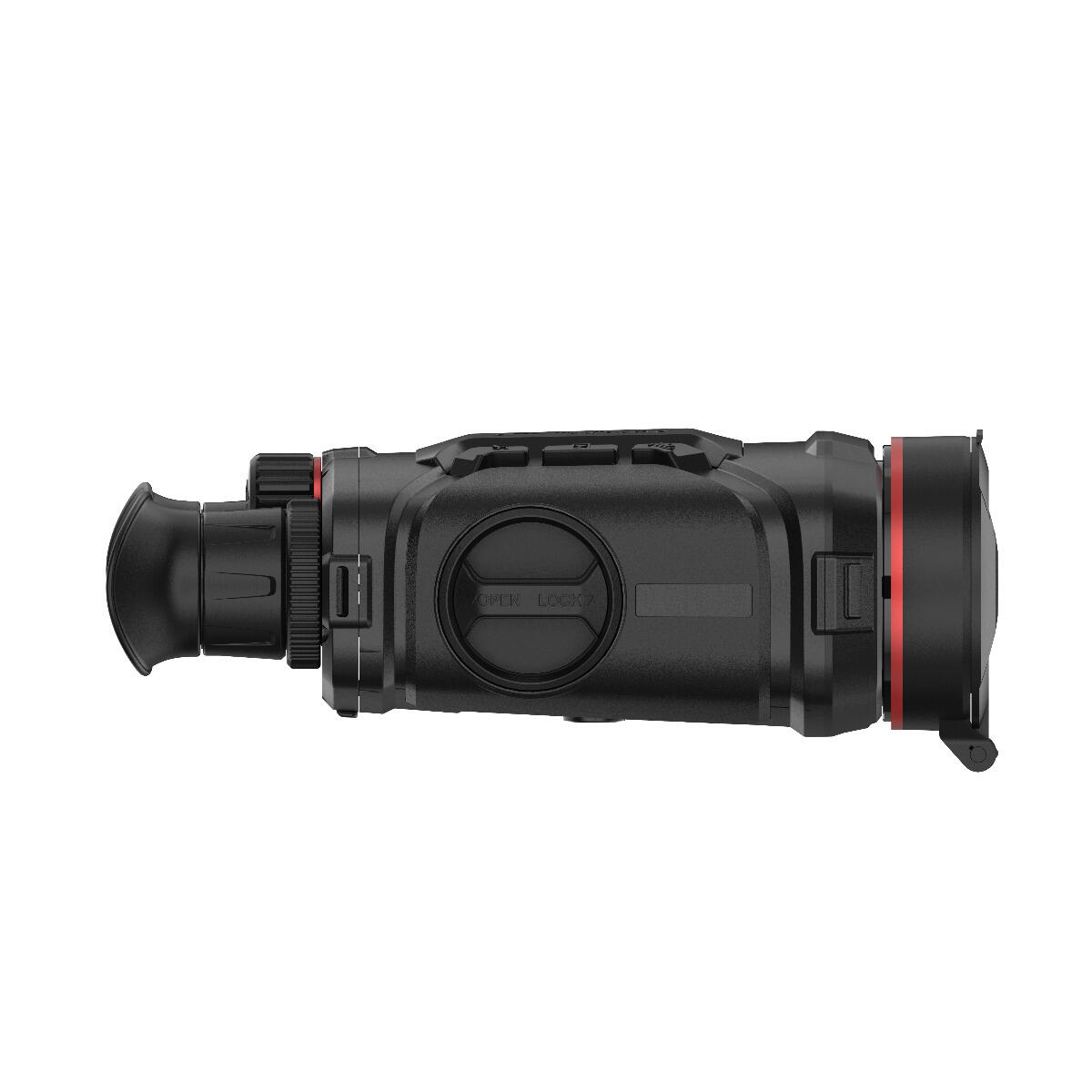 Thermische verrekijker Hikmicro Raptor RQ75LN 3/5