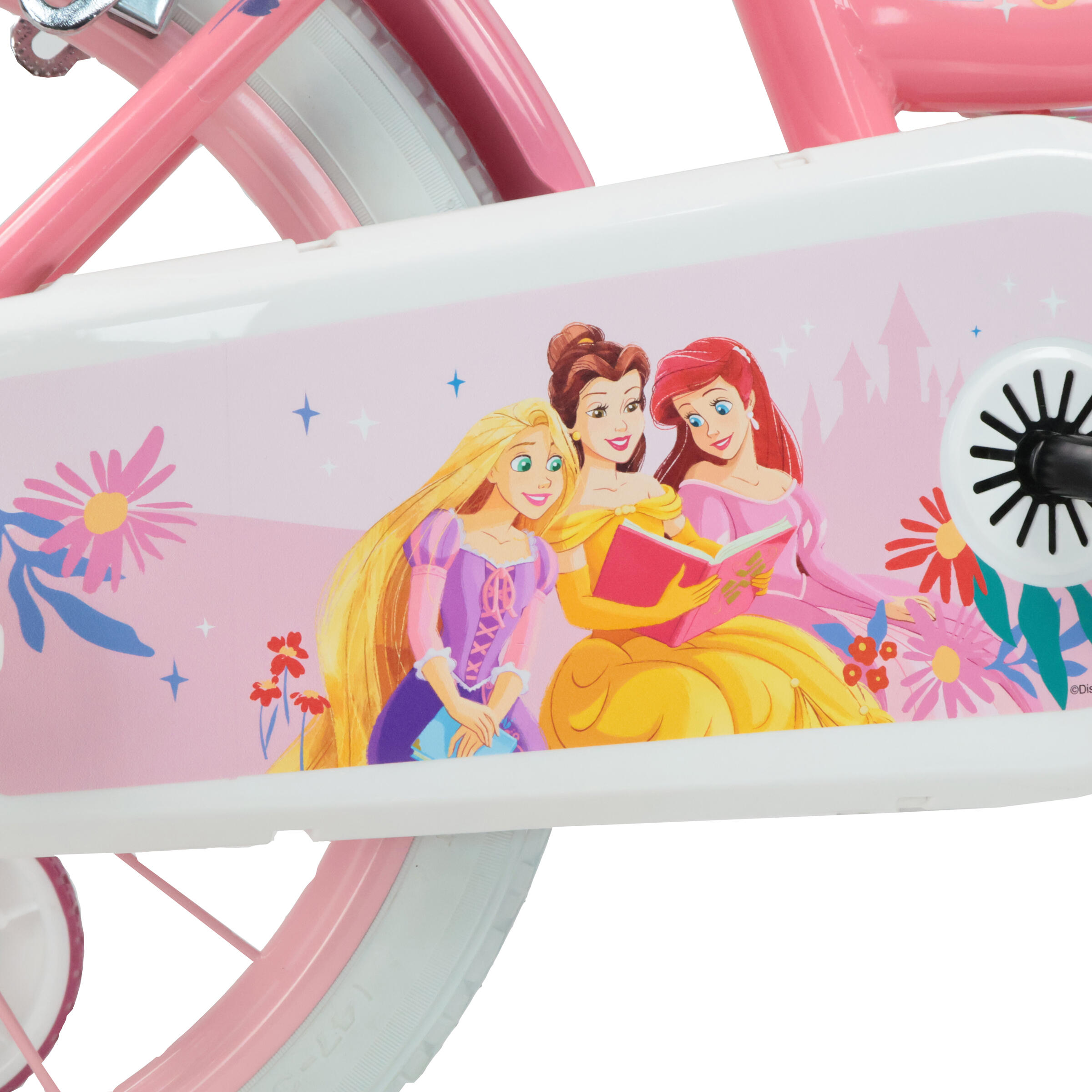 Bicicletta Bambino 16" Disney Princess 5-7 anni 5/7