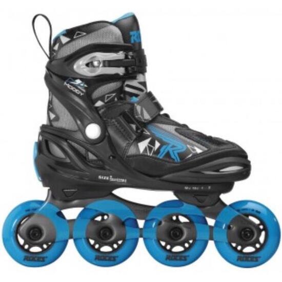 Patines Roces para niños JR Moody Tif