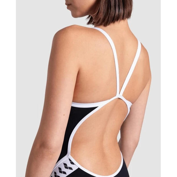 Costume da bagno donna a 1 pezzo Arena Icons Super Fly 5/7