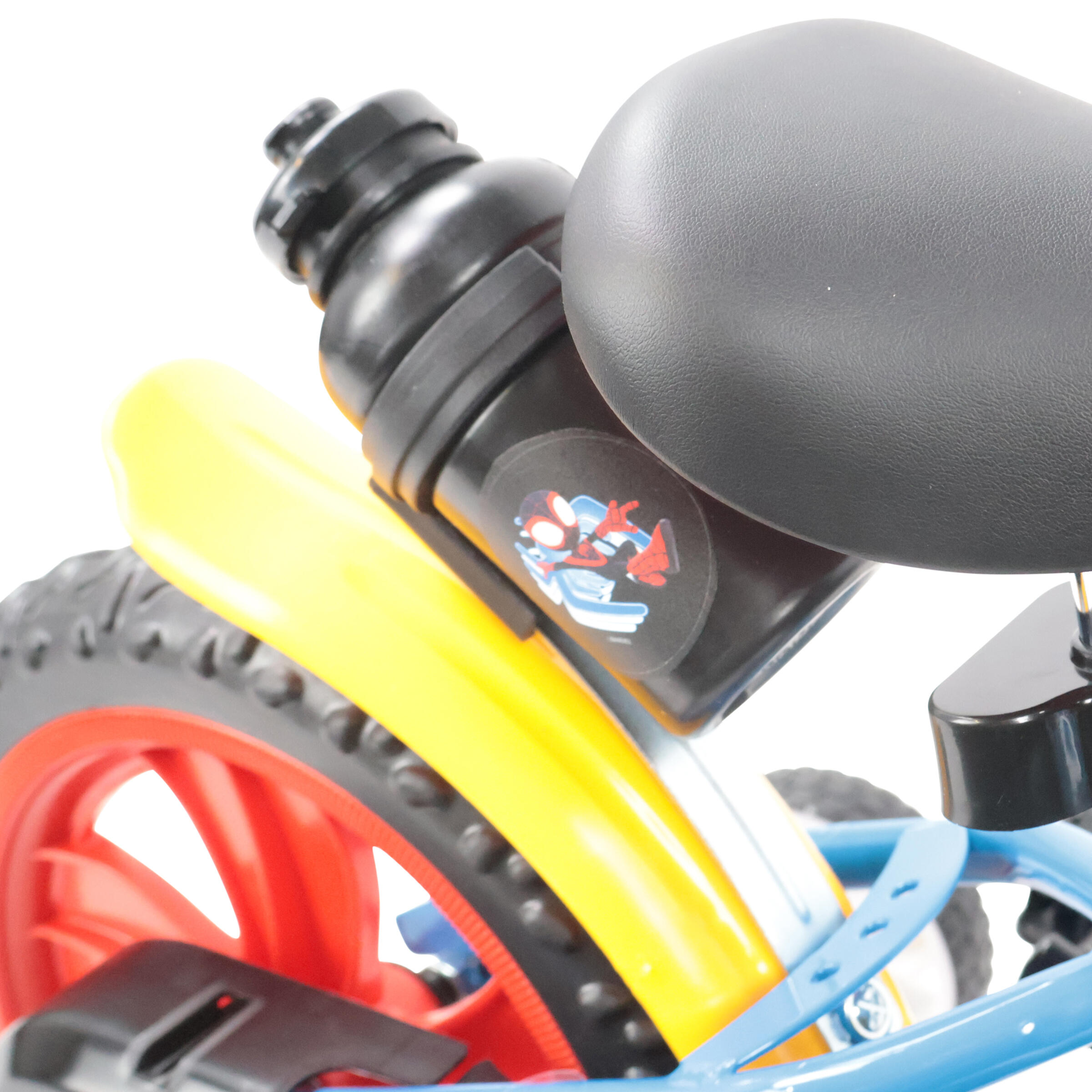 Bicicletta Bambino 12" Spidey 3 anni 7/7
