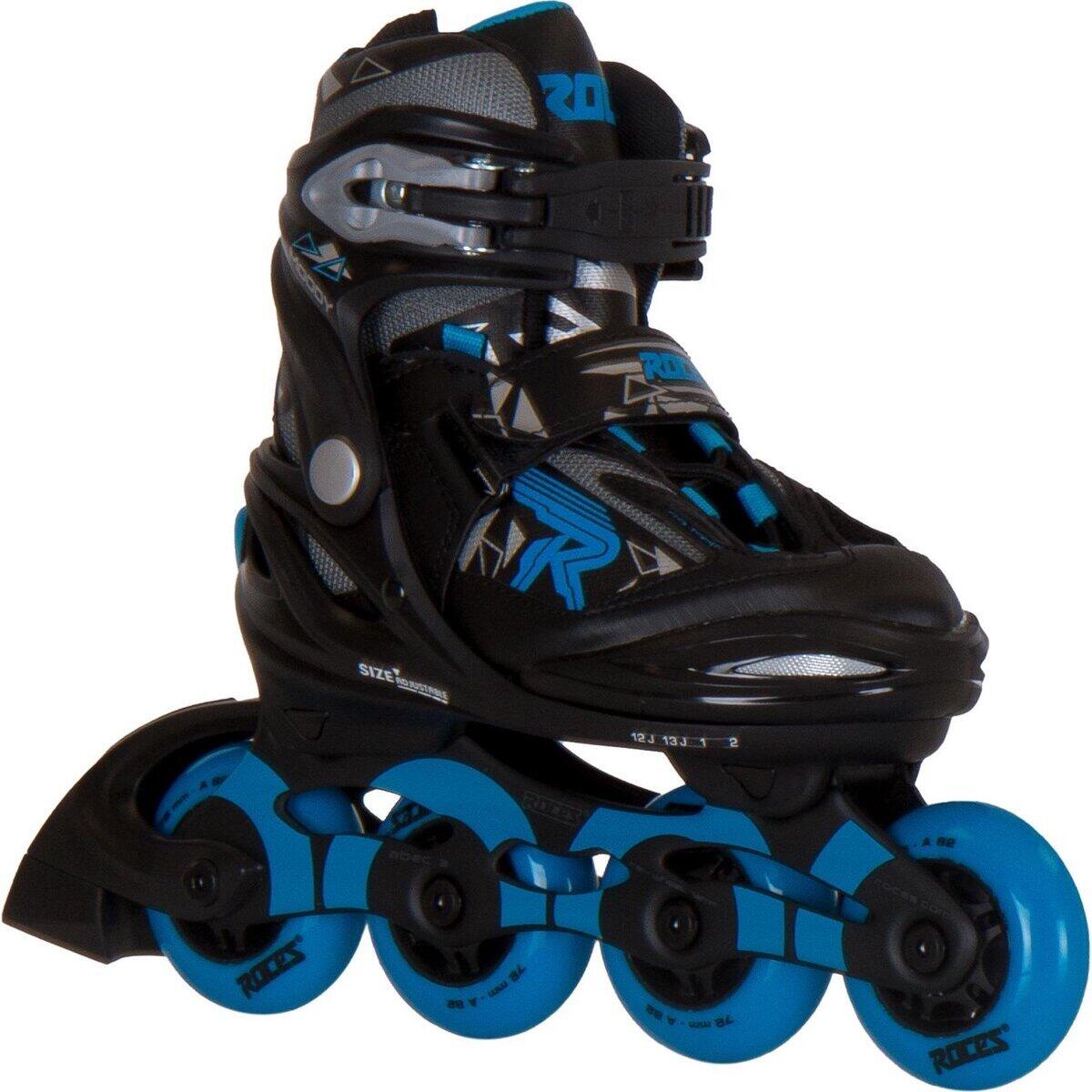 Pattini a rotelle per bambini Roces JR Moody Tif 4/7