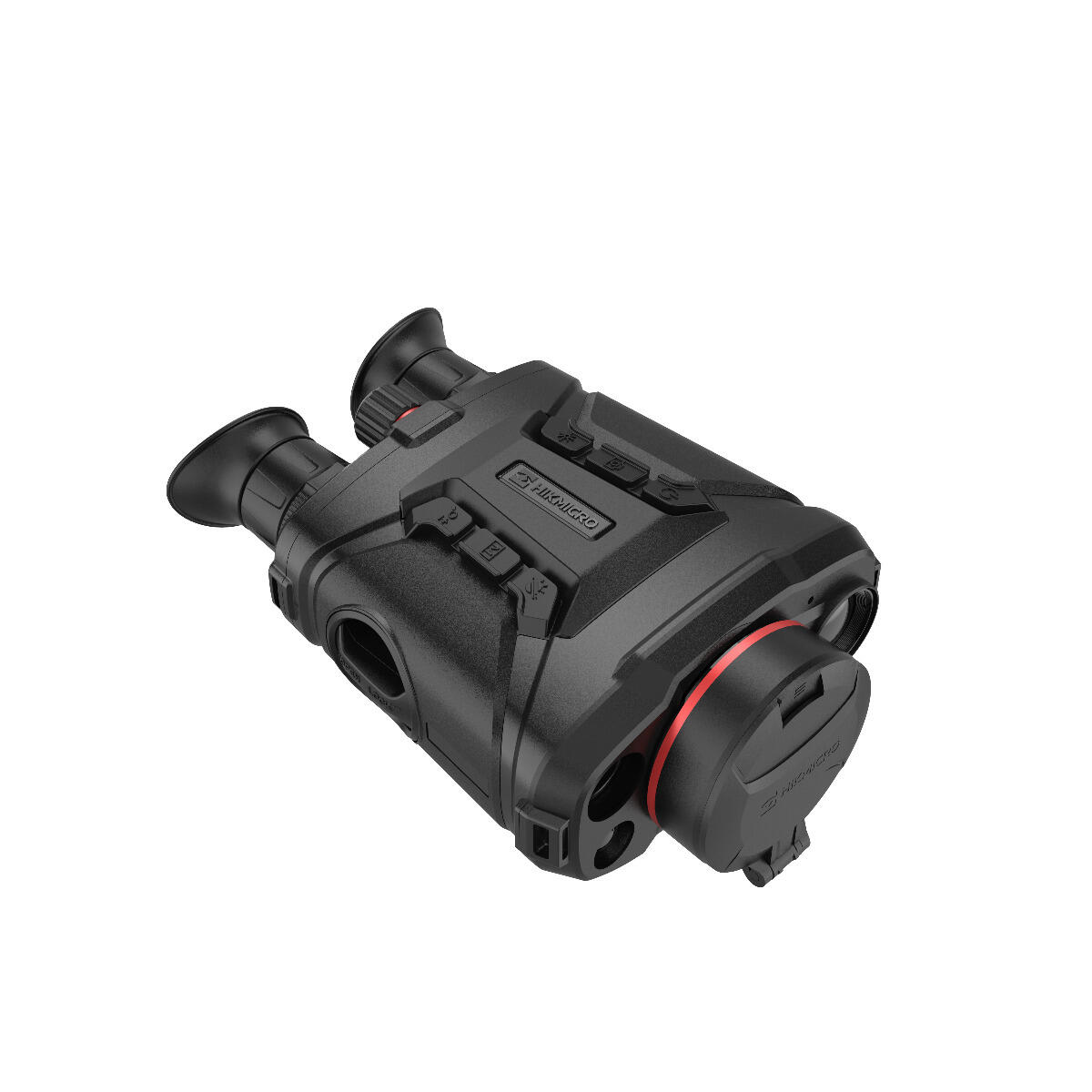 Thermische verrekijker Hikmicro Raptor RQ75LN 2/5
