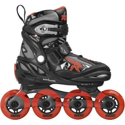 Patines Roces para niños JR Moody Tif