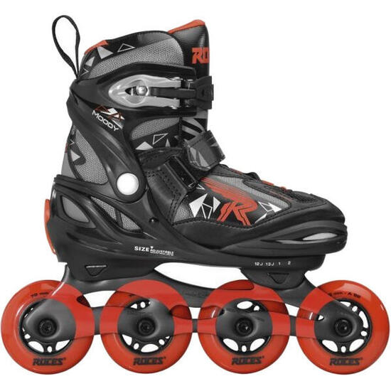 Patines Roces para niños JR Moody Tif