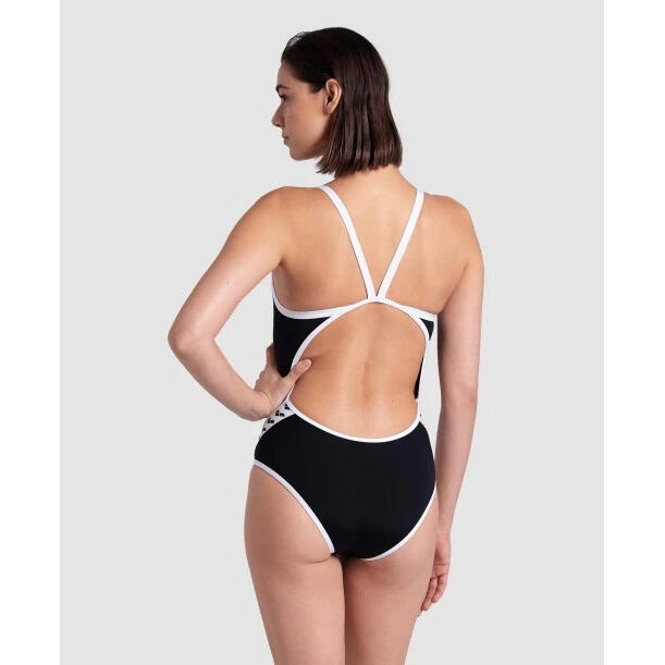 Costume da bagno donna a 1 pezzo Arena Icons Super Fly 4/7