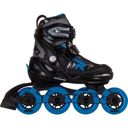 Patines Roces para niños JR Moody Tif