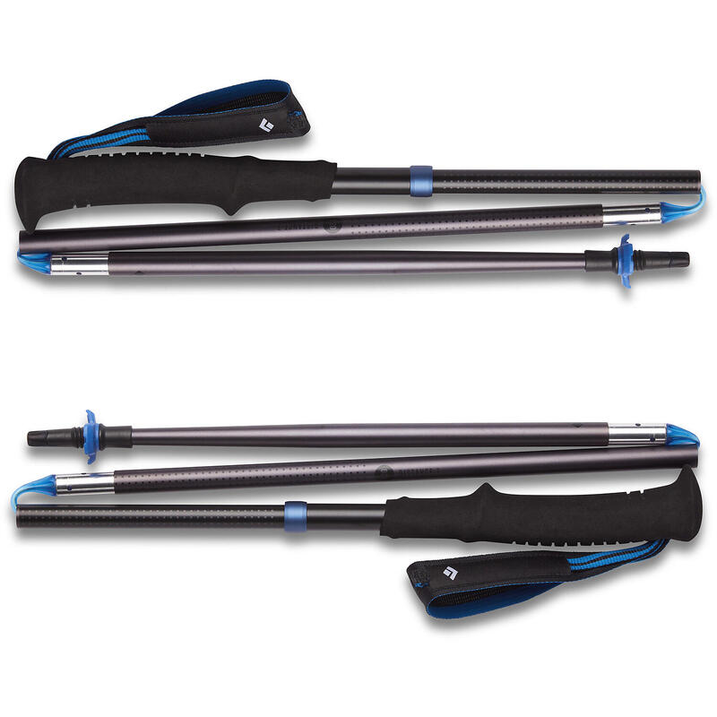 Bâton de trekking Black Diamond Distance Z