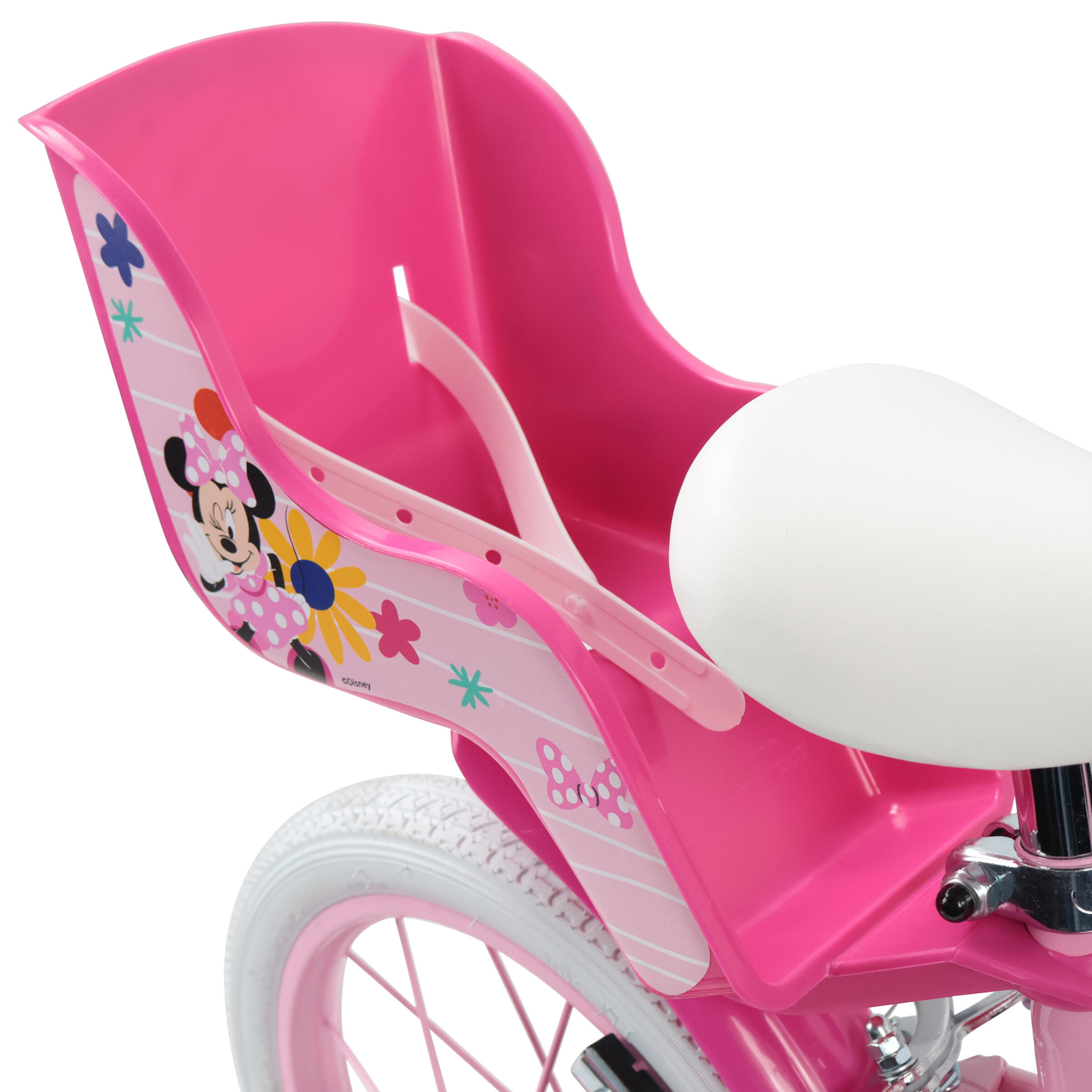 Kid's bike 14
