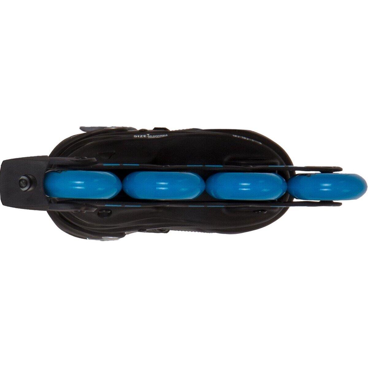 Pattini a rotelle per bambini Roces JR Moody Tif 7/7
