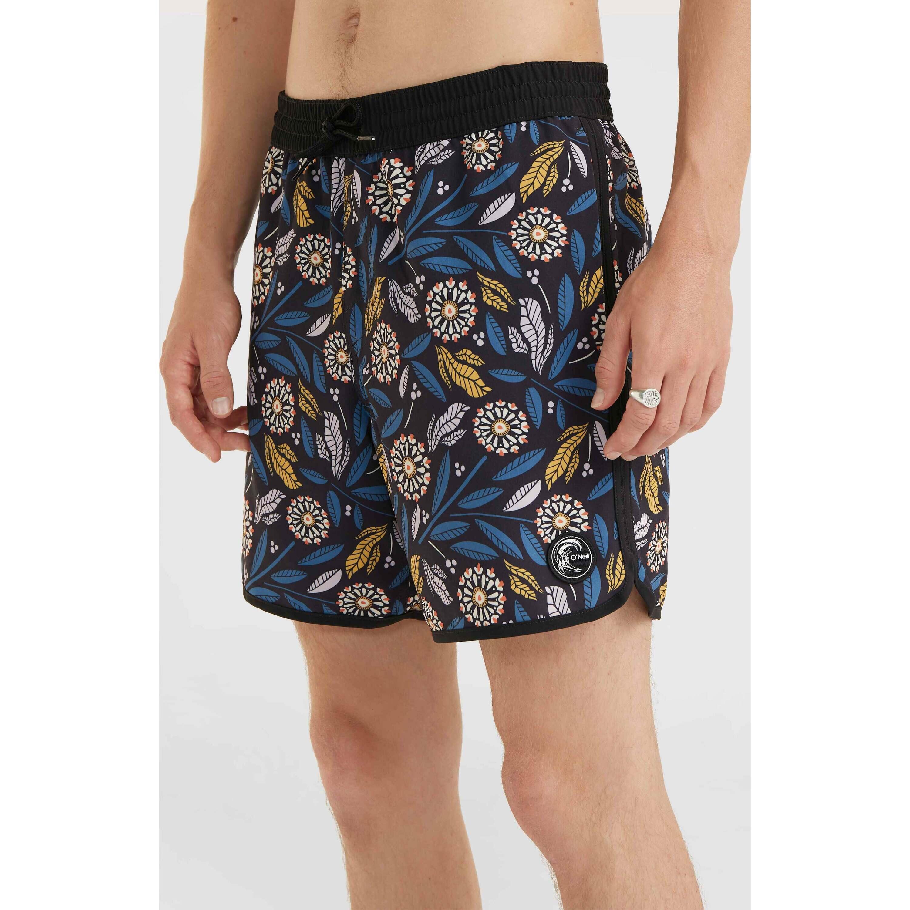 Short de bain O'Neill O'riginal Scallop 16" 4/5