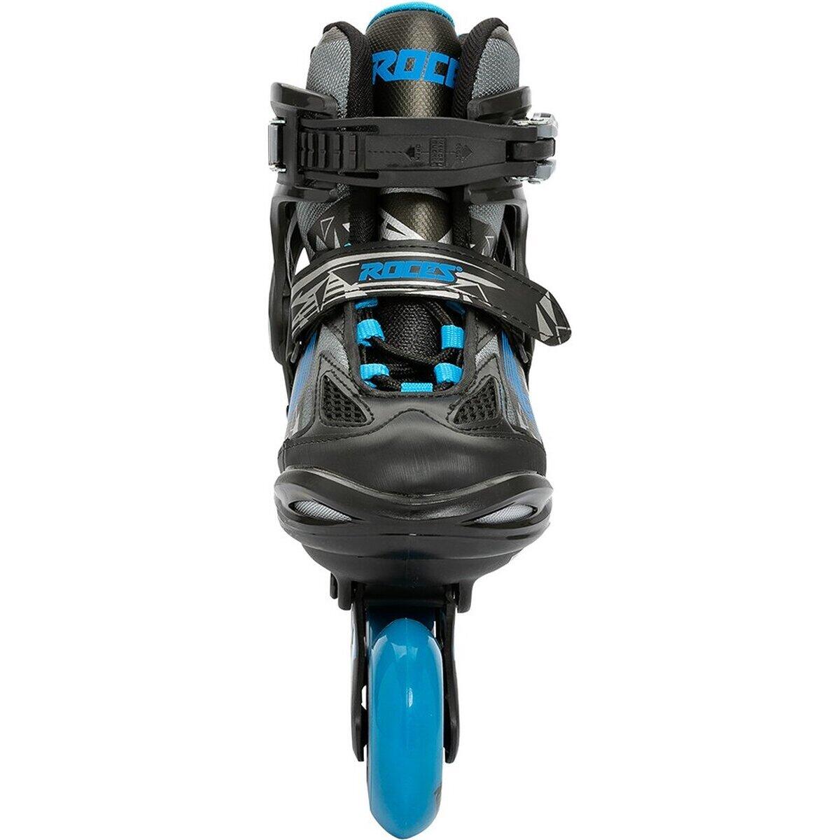 Pattini a rotelle per bambini Roces JR Moody Tif 6/7
