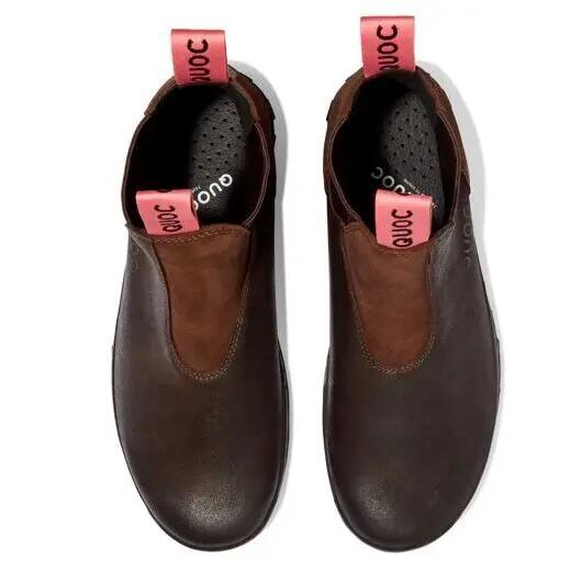 Scarpe da bicicletta Quoc Chelsea 3/5