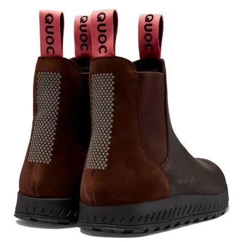 Scarpe da bicicletta Quoc Chelsea 2/5