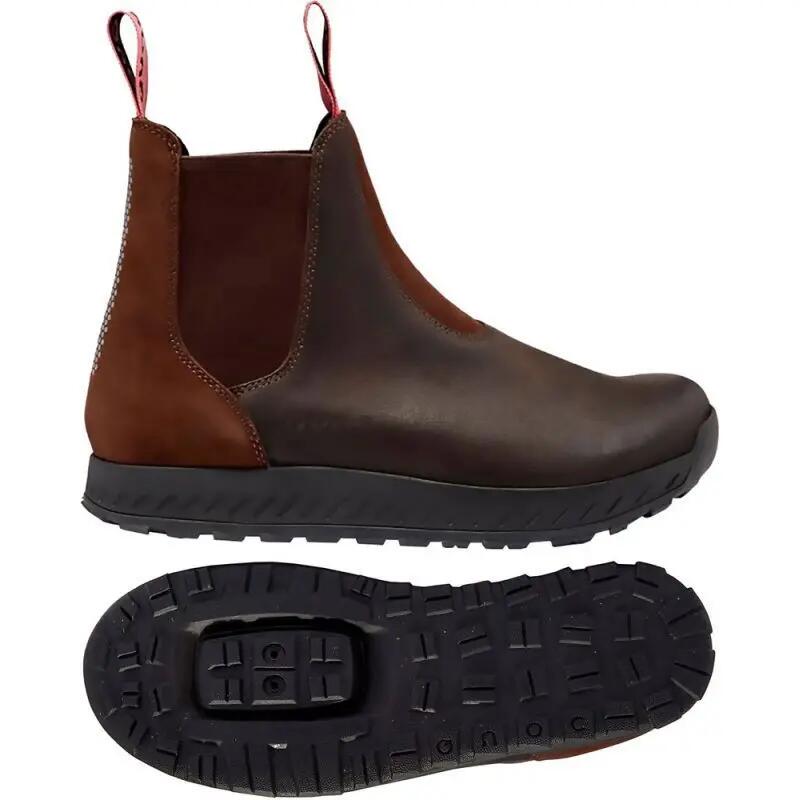 Scarpe da bicicletta Quoc Chelsea 1/5