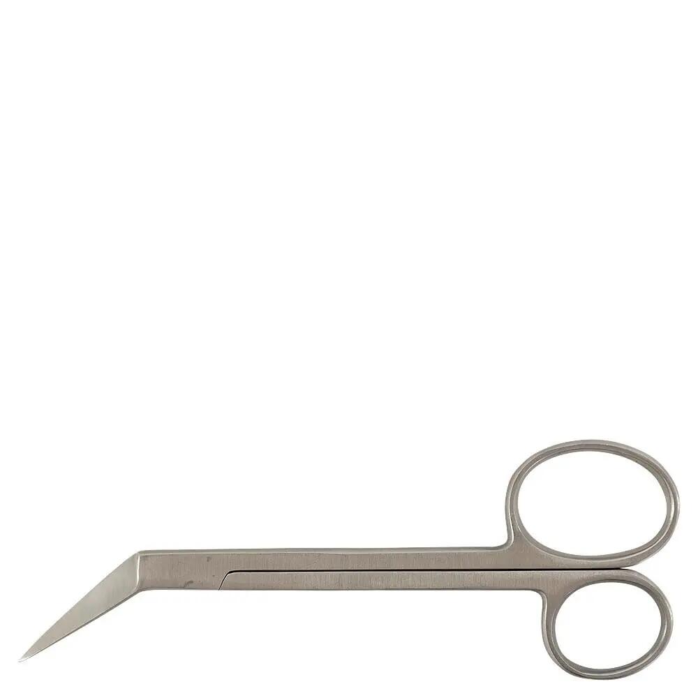 Precision long stainless scissors Premiere 1/1