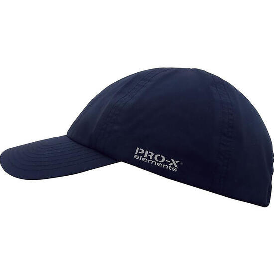Cappello antipioggia unisex RAIN CAP antracite