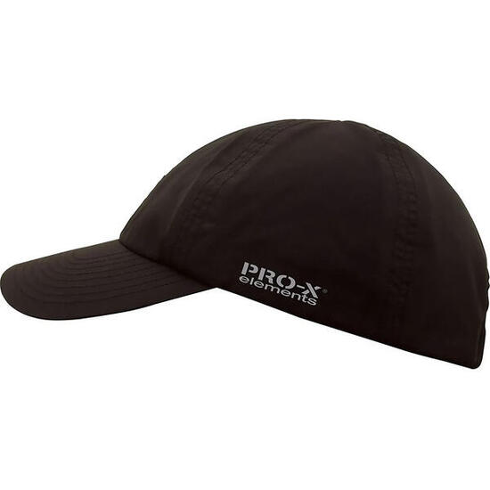Cappello antipioggia unisex RAIN CAP antracite