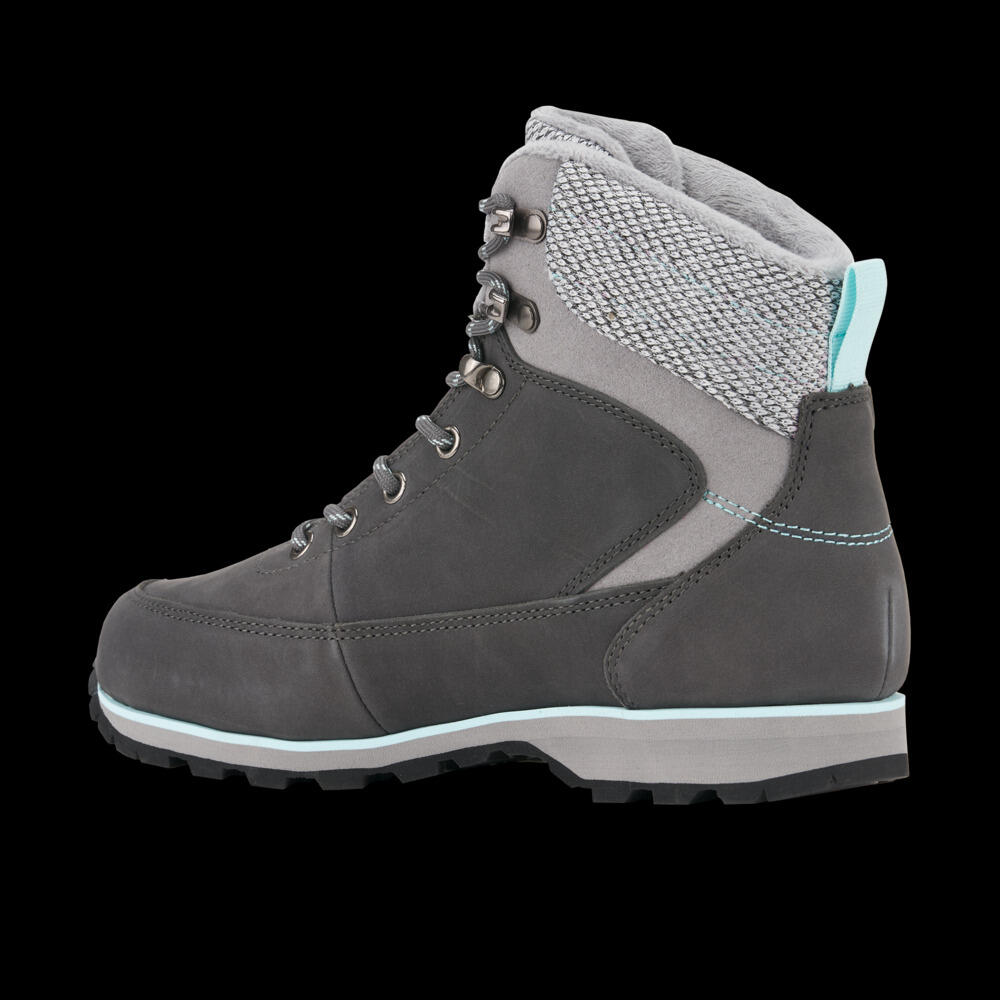 Damen-Wanderschuhe Trezeta Velvet W'S 2/6