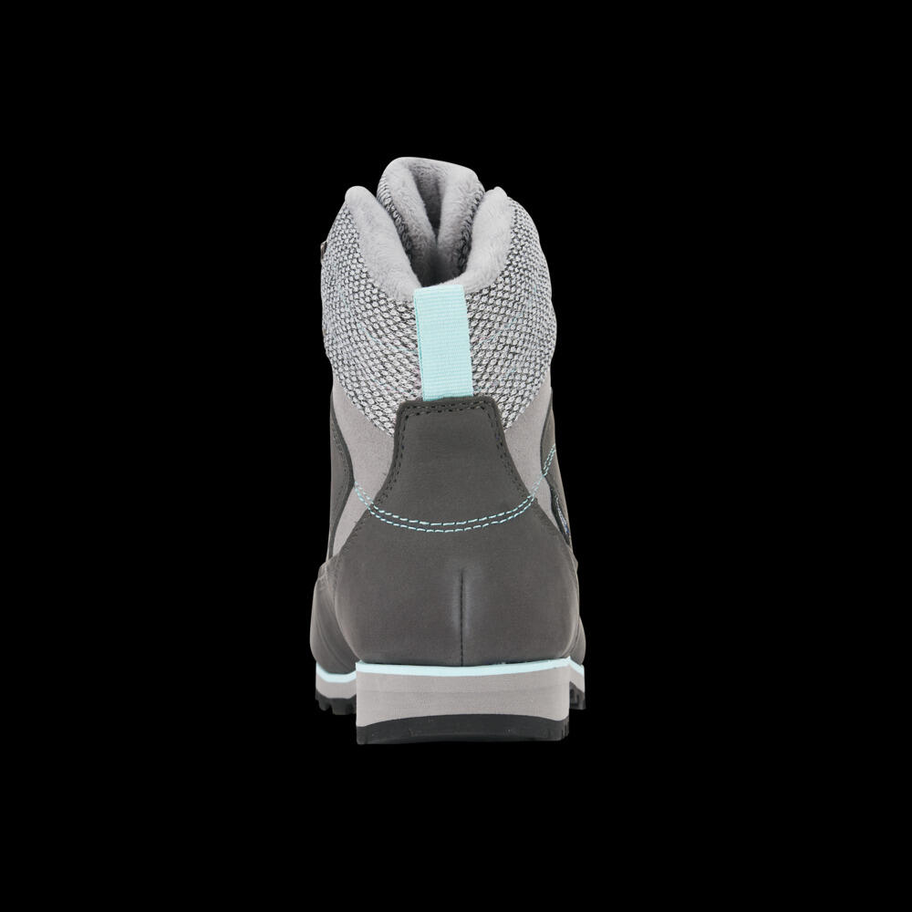 Damen-Wanderschuhe Trezeta Velvet W'S 5/6