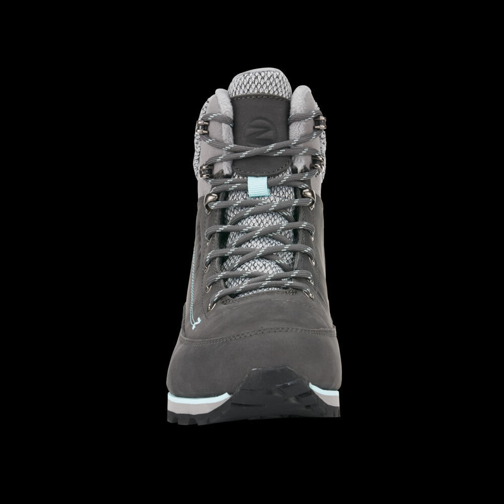 Damen-Wanderschuhe Trezeta Velvet W'S 6/6