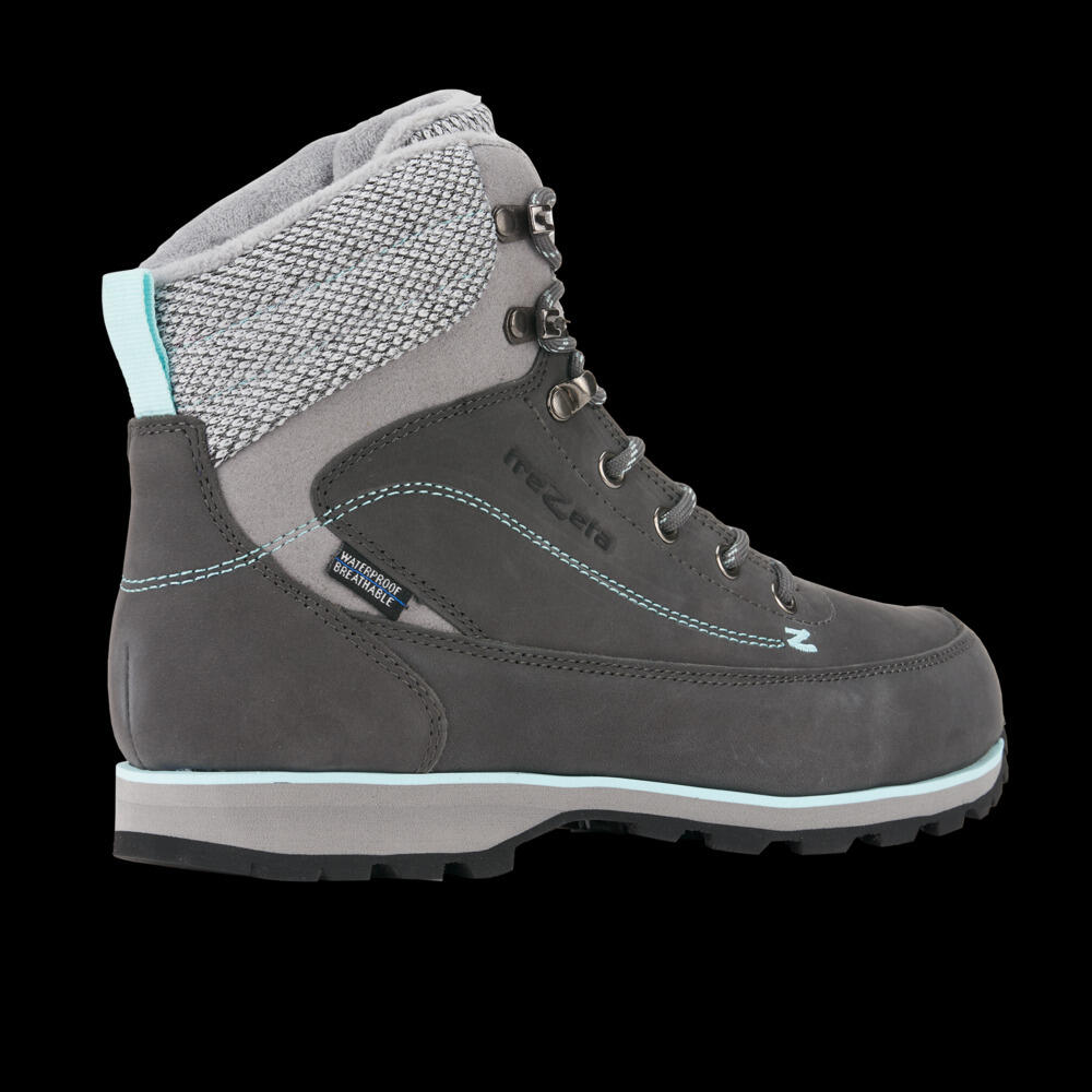 Damen-Wanderschuhe Trezeta Velvet W'S 4/6
