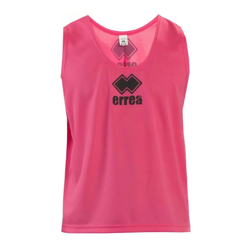 Errea Casula Bib Rosa Púrpura Criança da Decathlon