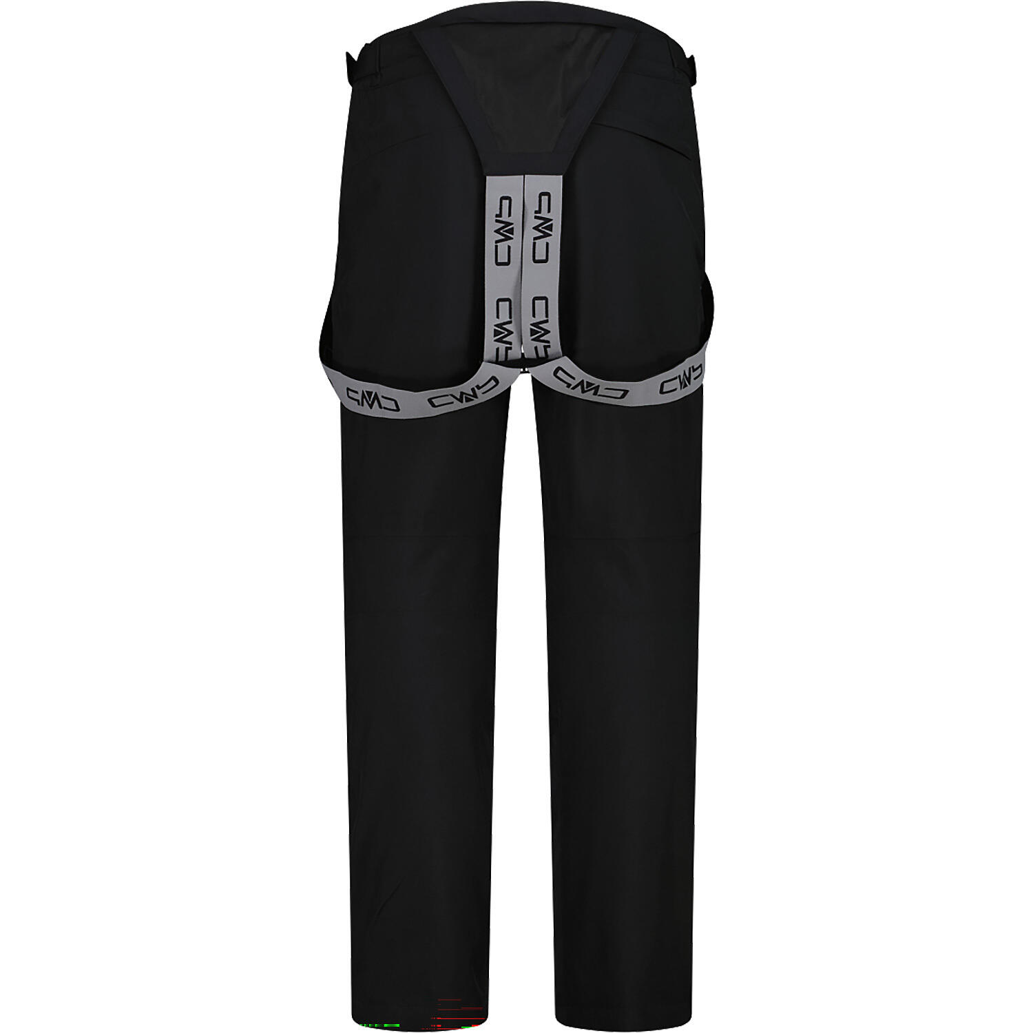 Herren Skihose Man Salopette 3/7