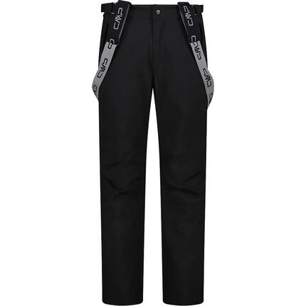 CMP Pantalon de ski Homme - Black