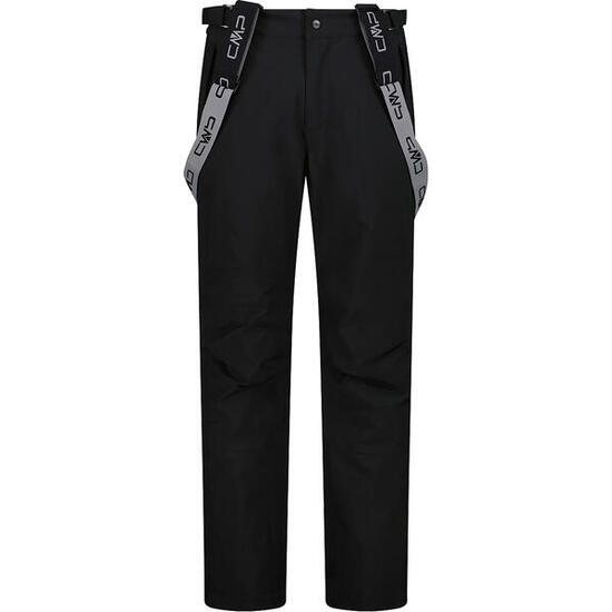 CMP Pantalon de ski Homme - Black