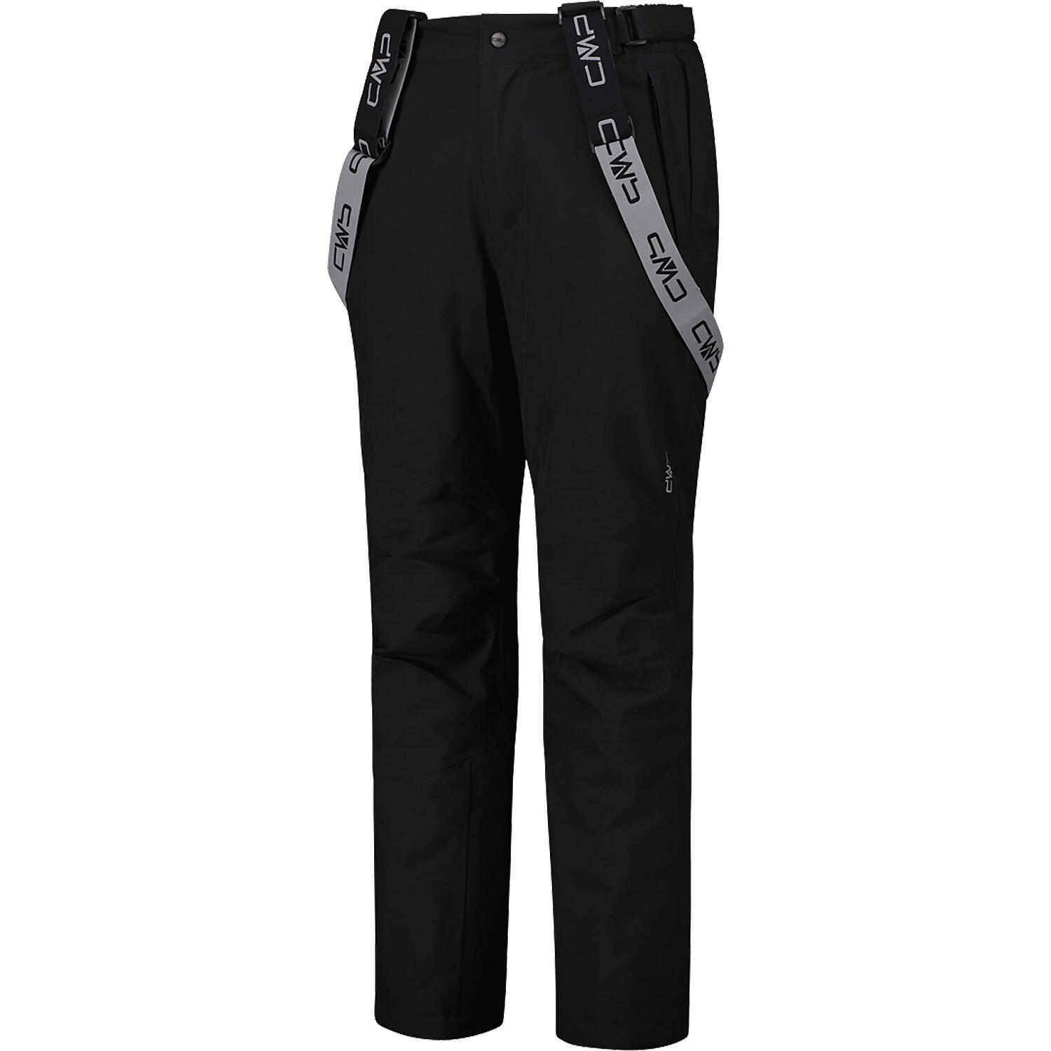 Herren Skihose Man Salopette 5/7