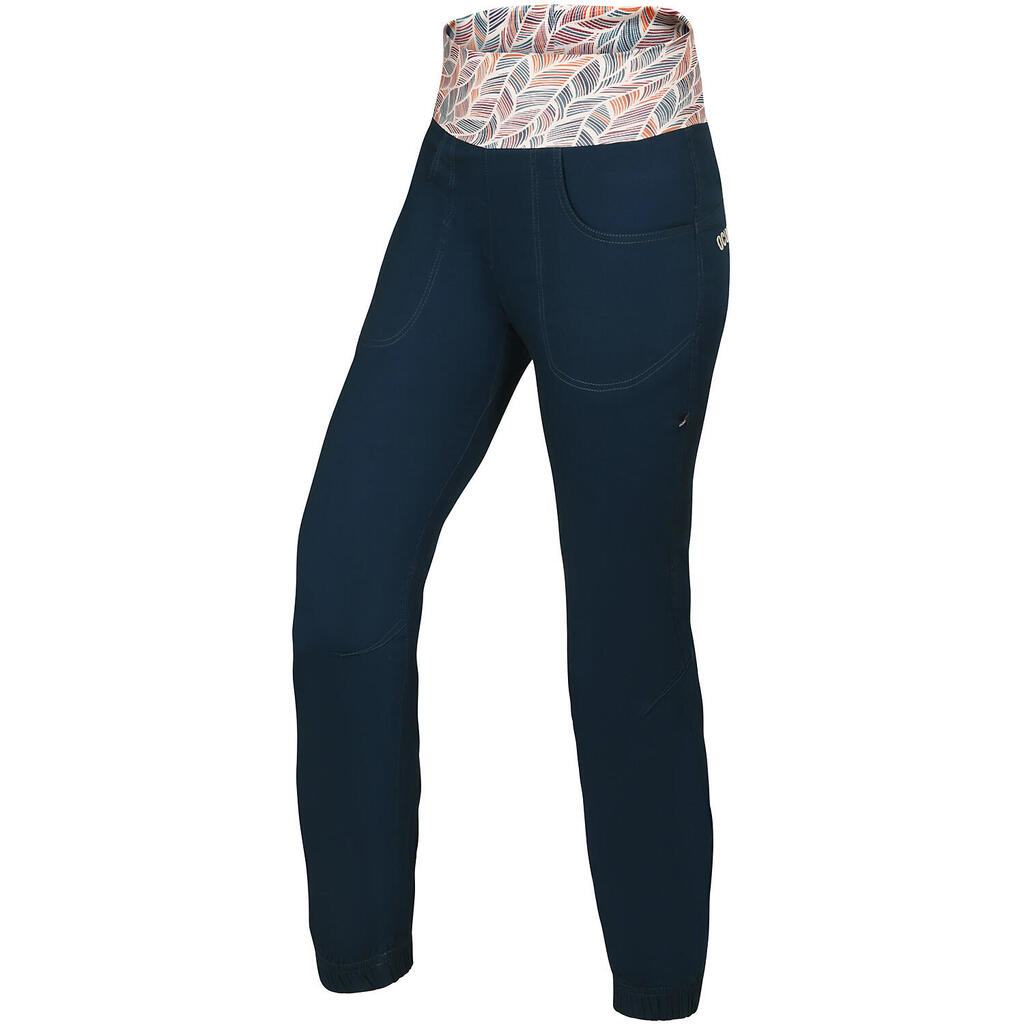 Women's leggings Ocun Sansa