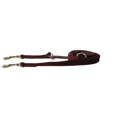Hondenriem kentucky velvet 200 cm