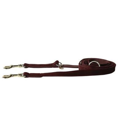 Smycz dla psa Kentucky Velvet 200 cm