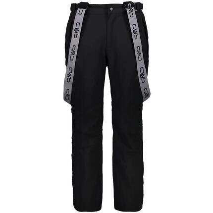 CMP Pantalon de ski Homme - Black
