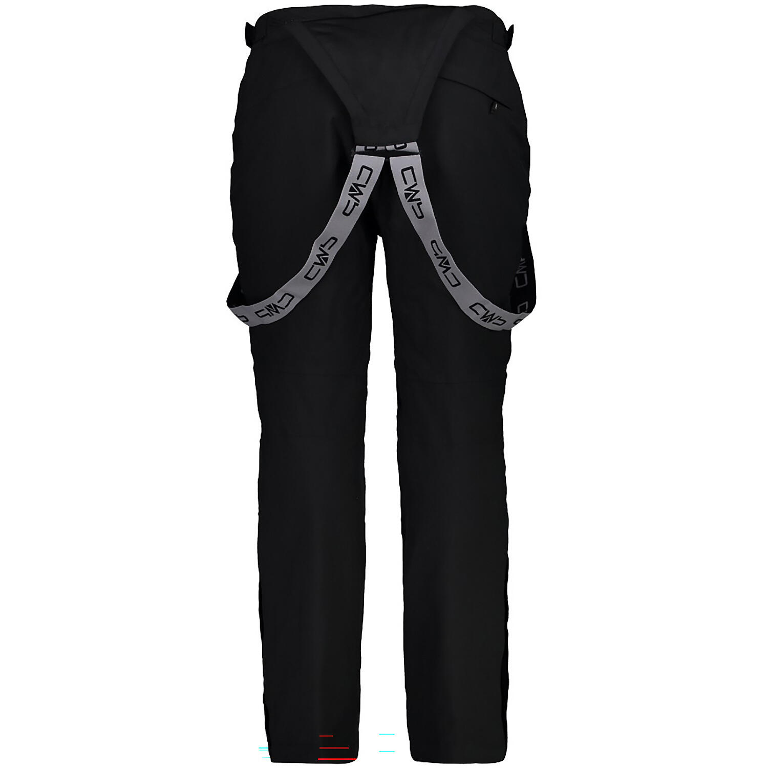 Herren Skihose Man Salopette 4/7
