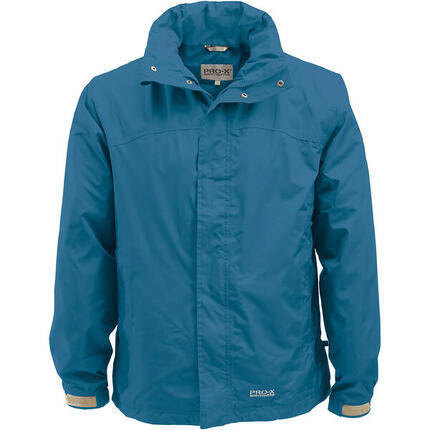 Veste fonctionnelle homme MERAN bleu seaport