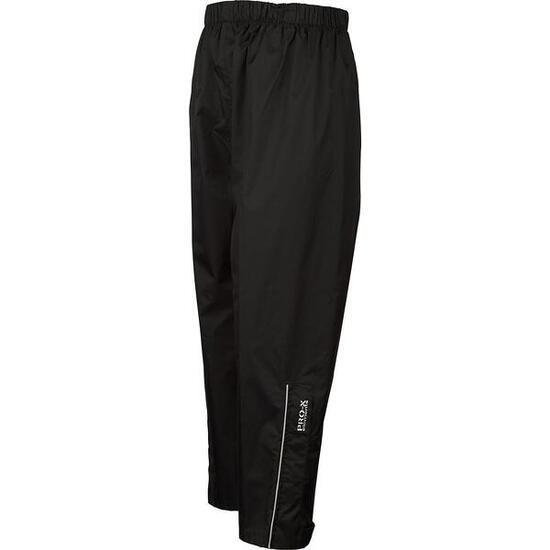 Pantalon de pluie enfant TOMA noir