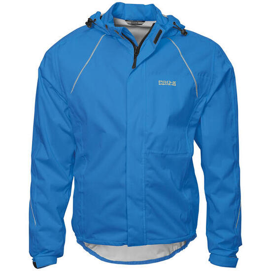 Herren Regenjacke Jayden